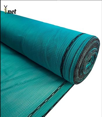 Mạng lưới an toàn xây dựng chống cháy 60GSM - 380GSM Mạng lưới xanh xây dựng