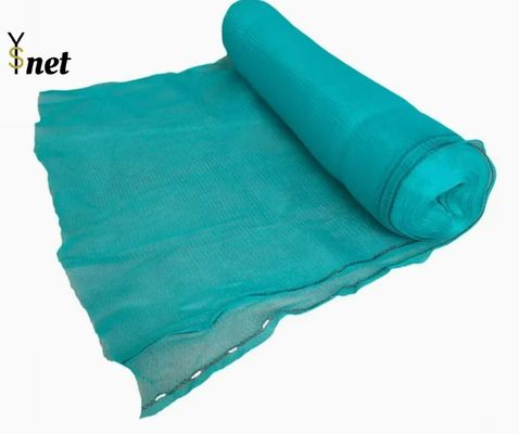 1m - 6m Mạng lưới an toàn xây dựng 70g/m2 280g/m2 100g/m2 Mạng lưới an toàn để chống ngã