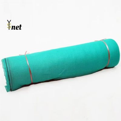 Green Builders Safety Netting Rào chống xé lưới lưới cho giàn giáo