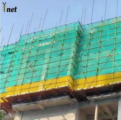 Waterproof Construction Safety Net Fall Arrest Building Construction Safety Net Durable