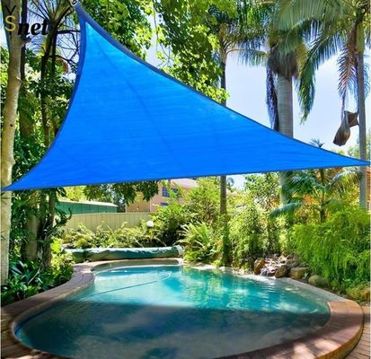 waterproof shade sail colour combinations Triangle sun sail shade waterproof beige hdpe sun sail shade waterproof shade sail
