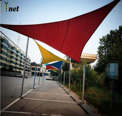 waterproof shade sail colour combinations Triangle sun sail shade waterproof beige hdpe sun sail shade waterproof shade sail