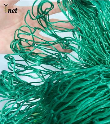 China Manufacturer Popularity Polyethylene Net PE Net Mackerel Fishing Net