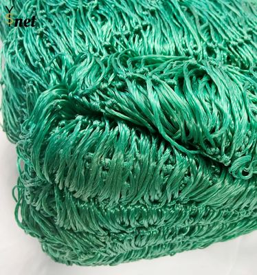 China Manufacturer Popularity Polyethylene Net PE Net Mackerel Fishing Net