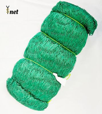 China Manufacturer Popularity Polyethylene Net PE Net Mackerel Fishing Net