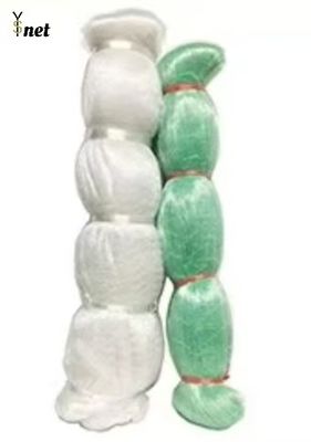 Hot Sale 0.25-0.28mm Nylon Knotted Net Nylon Mono Fishing Net