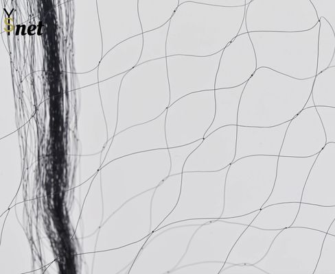 Nylon Assorted Colors Nylon Monofilament Fishing Net