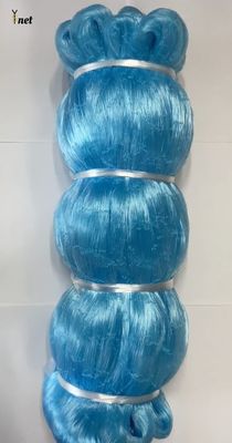 New Material OEM 0.16MM-0.50MM Fishing Net Nylon Monofilament Fishing Net
