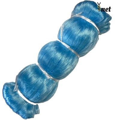 New Material OEM 0.16MM-0.50MM Fishing Net Nylon Monofilament Fishing Net