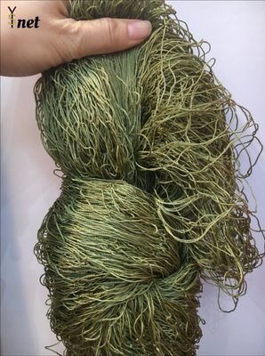 African Hot Sale Nylon Multifilament Knotted Fishing Net monofilament cast net cast nylon material