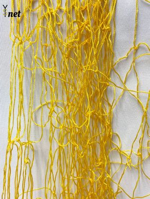 HIGH QUALITY 100% PURE NYLON MULTIFILAMENT FISHING NET FISHING CAST NET DEEP SEA FISHING NET