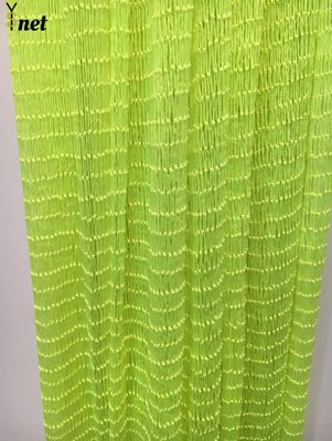 Fishing net knot pure nylon210D Custom Size Nylon Multifilament Fishing Net From China Fishing Net Supplier