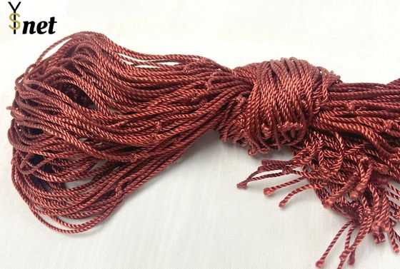 Red Sea Fishing Net 5MD - 1000MD Nylon Multifilament Fishing Net