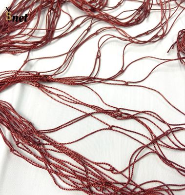 Red Sea Fishing Net 5MD - 1000MD Nylon Multifilament Fishing Net