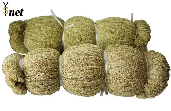 Wholesale 100% Polyester Material Net Type for Fishing