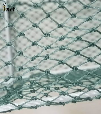 Mua bán nóng Long Trap câu cá bẫy Cast Net Bẫy câu cá sống Crayfish Crab Lobster Cage Không có đánh giá