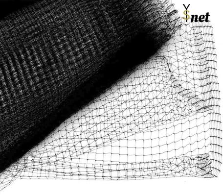 Plastic Garden Anti Bird Netting 3/4" 1/2" 1/4" UV Resistant Bird Net