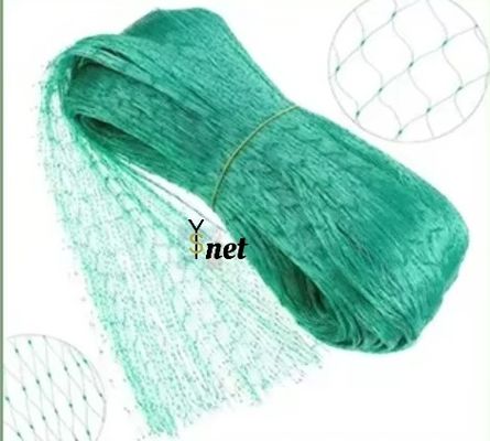 5gsm - 10gsm Bird Proof Net 2mX3m 2mX5m 2mX10m Anti Bird Netting