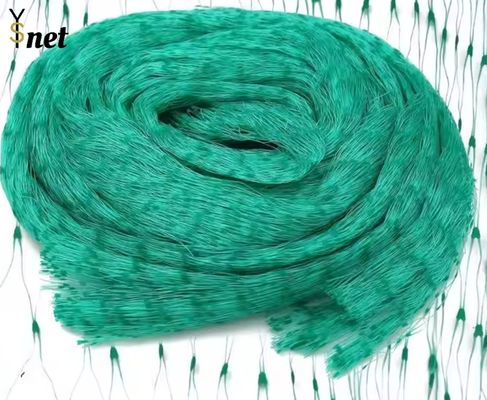 5gsm - 10gsm Bird Proof Net 2mX3m 2mX5m 2mX10m Anti Bird Netting