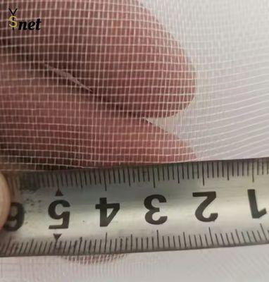 HDPE Greenhouse Bird Netting 20gsm - 30gsm Insect Netting For Garden