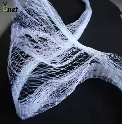 Nylon Bird Proof Net White Bird Proof Garden Netting Lightweight