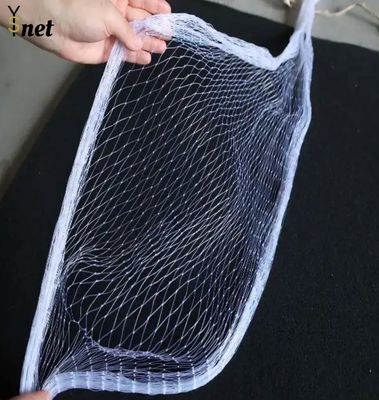 Nylon Bird Proof Net White Bird Proof Garden Netting Lightweight