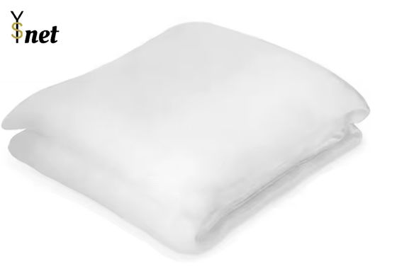 Insect Proof Nylon Garden Netting Customized Bird Netting For Vegetable Garden