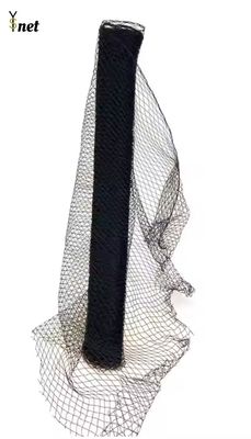 HDPE Heavy Duty Bird Netting Reusable Anti Bird Net For Agriculture