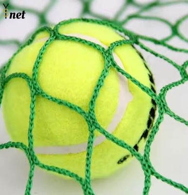 Customized Design Cricket Practice Hdpe Fence Netting Sport Barriers Net Golf Field Net stadium enclosure net