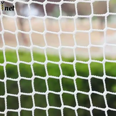 2025 Construction Safety Protective Net Nylon Rope Net Site Anti Drop Net protective netting golf courese