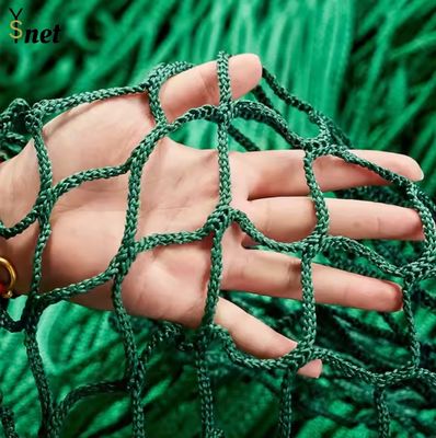 Safety Falling Net Basketball Football Stadium Fence No Netting Stair Protective Net Field Net Soccer