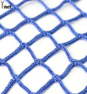 Safety Falling Net Basketball Football Stadium Fence No Netting Stair Protective Net Field Net Soccer