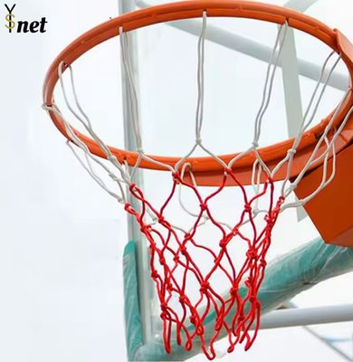 Rede de alta qualidade personalizada para treinamento de jogos profissionais de basquete