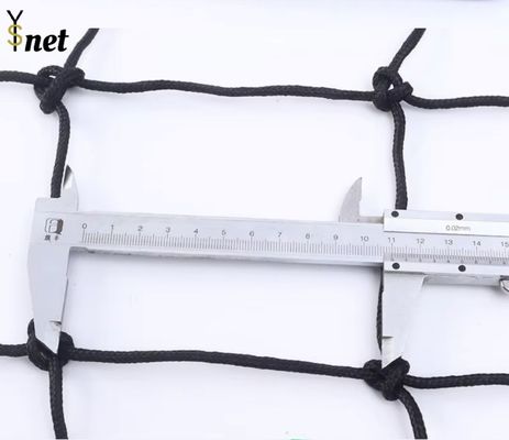 PP Multi Sport Net OEM Swimming Pool Volleyball Net 9.5*1m