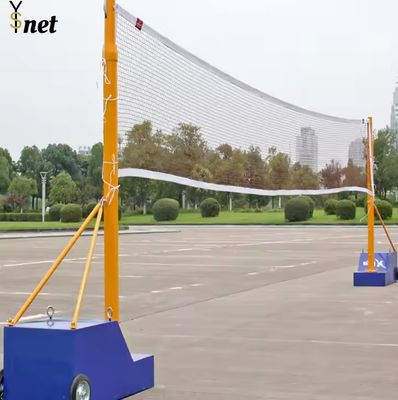 Factory Straight High Quality Volleyball Rebounder Net