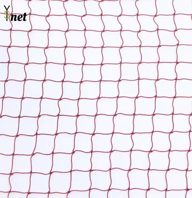 Factory Custom With Wire Rope Four Bread Edge Outdoor Badminton Net Price of Badminton Net