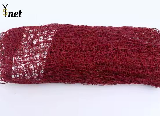 Factory Custom With Wire Rope Four Bread Edge Outdoor Badminton Net Price of Badminton Net