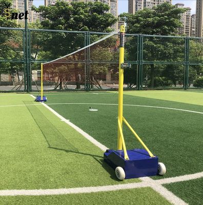 Outdoor Indoor Portable Badminton Net Badminton Outdoor Net Replacement Badminton Net