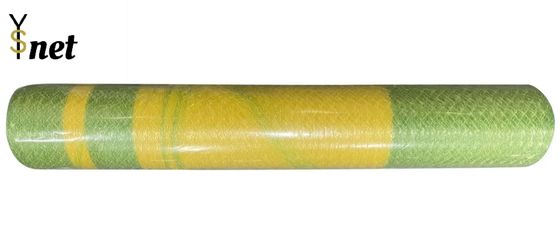 UV Resistant Plastic Bale Wrap Anti Aging Silage Bale Wrap 2000m 3000m 3400m