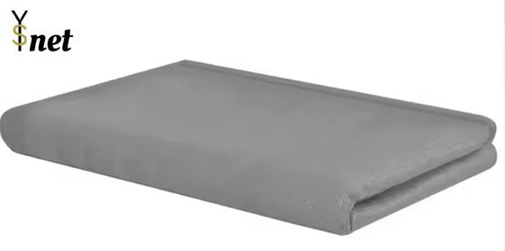 280GSM Breathable Awning Groundsheet 2x2m Porch Awning Carpet Grey