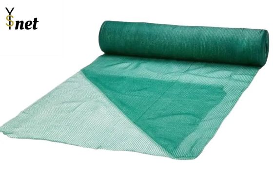 8x12m 8x14m Olive Catching Net Agricultural Olive Tree Net UV Blockage