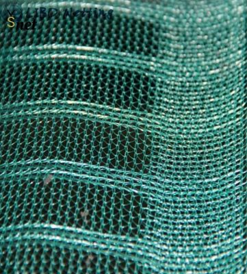 8x12m 8x14m Olive Catching Net Agricultural Olive Tree Net UV Blockage