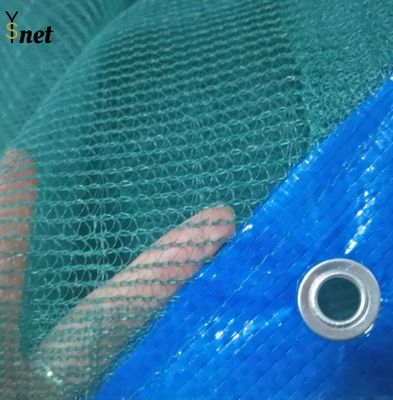 UV Stabilized Olive Harvest Net 60gsm - 90gsm Olive Collection Net