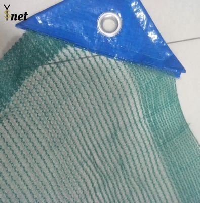 UV Stabilized Olive Harvest Net 60gsm - 90gsm Olive Collection Net