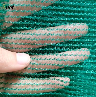 HDPE Fruit Tree Collection Net Green Olive Harvesting Net 5x10m 6x12m