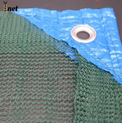 60gsm - 90gsm Fruit Collector Net HDPE Fruit Collector Harvesting Net