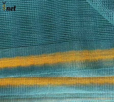 Customized Olive Harvest Net 5x10m 6x12m Fruit Tree Harvest Net Green