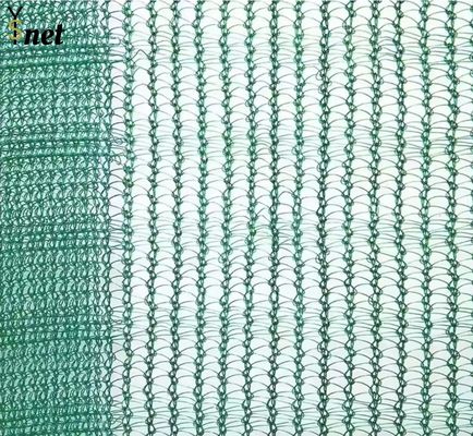 Customized Olive Harvest Net 5x10m 6x12m Fruit Tree Harvest Net Green