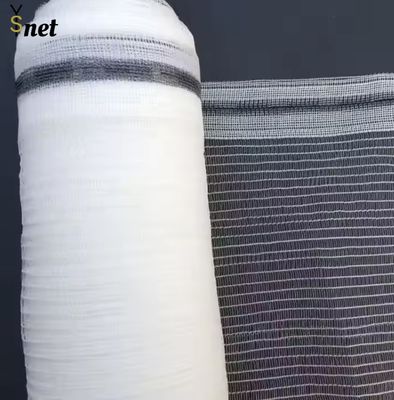 Customized Bird And Hail Netting 200m 300m Bird Netting For Fruit Trees