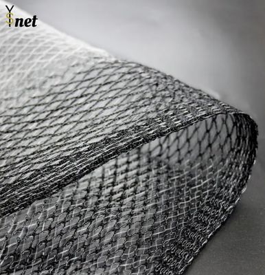 60gsm 70gsm Anti Hail Net Polyethylene Garden Protection Netting